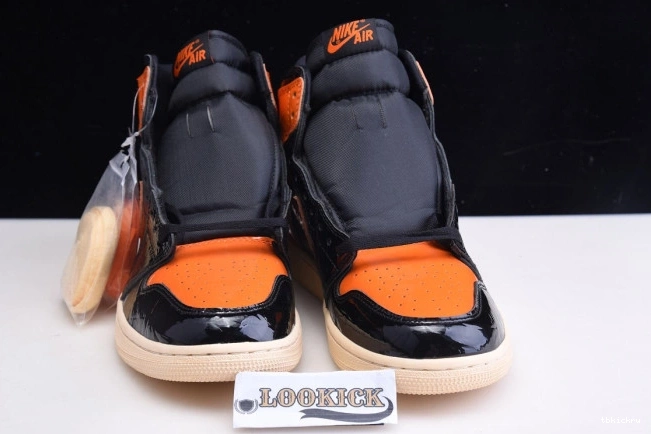 Reps TBK 3.0 Backboard Shattered High 555088-028 Jordan Air Retro 1 - 0717